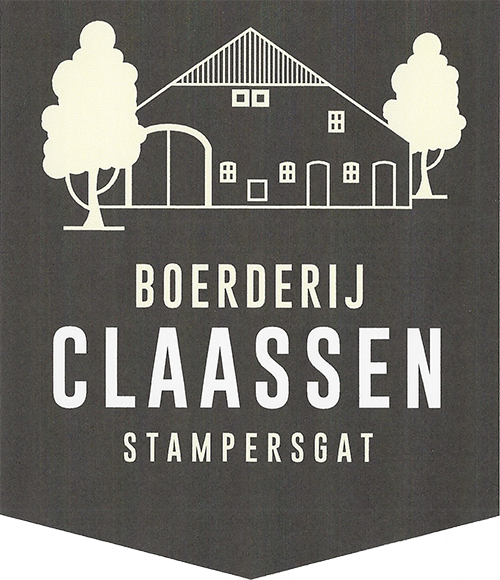 Boerderijwinkel Claassen