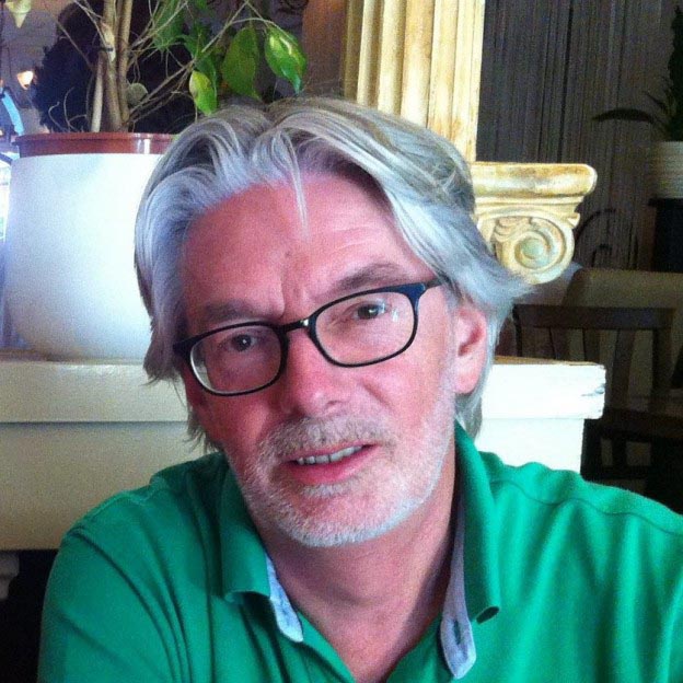 Joost van Mosselveld